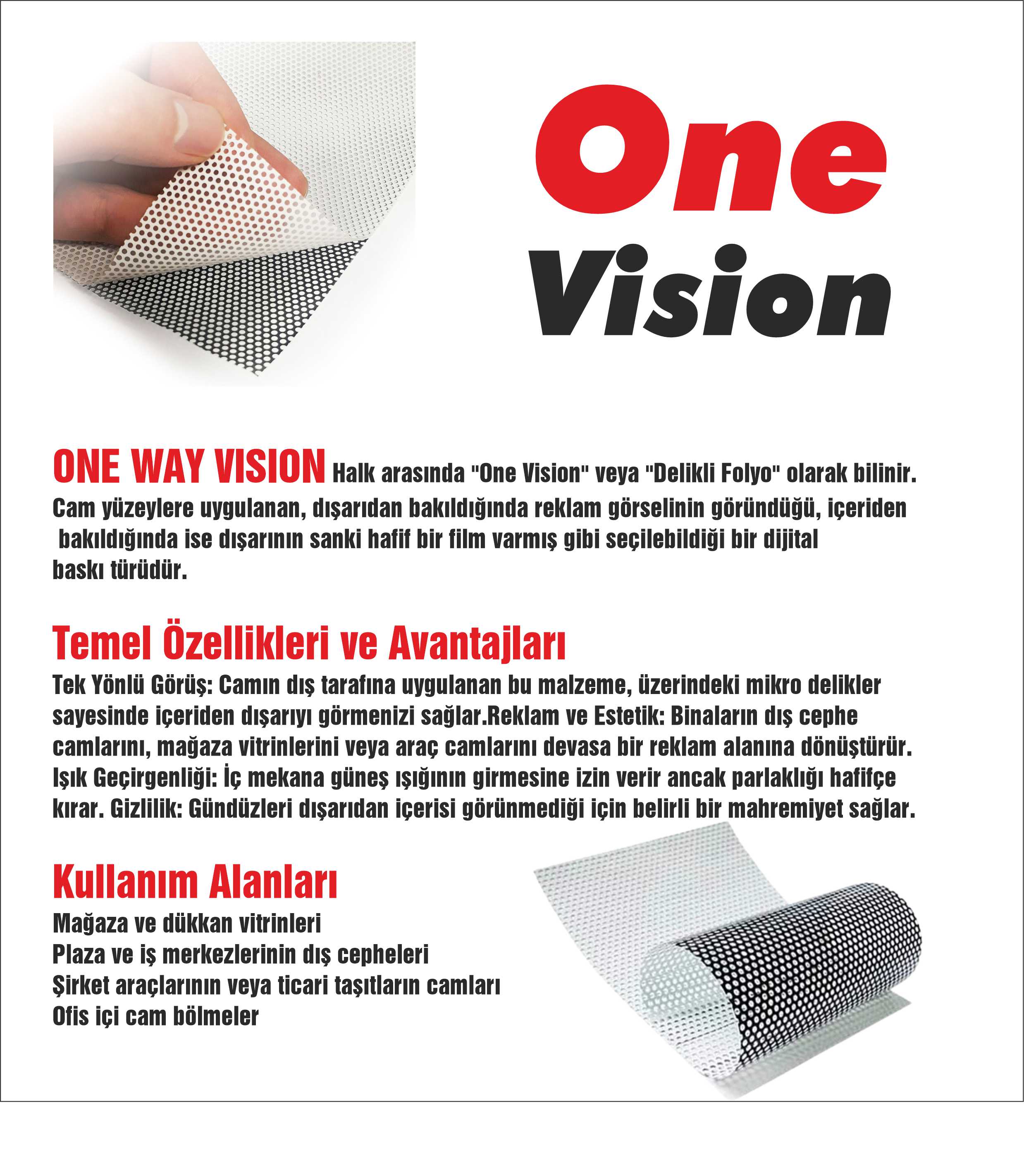 Onevision Baskı